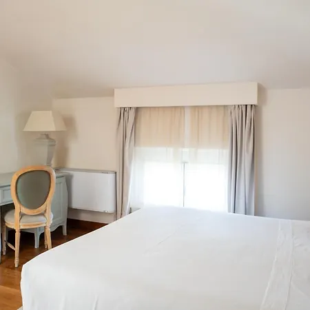 Hotel La Siena