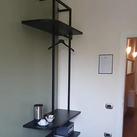 Hotel La Siena