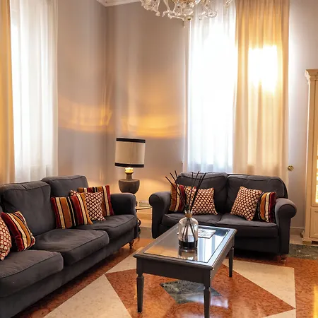 Hotel La Siena