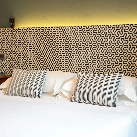 La
