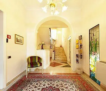 Hotell La Siena