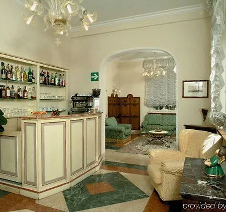 La Hotell Siena