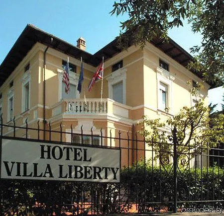 Hotell La Siena