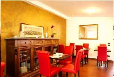 La Hotell Siena