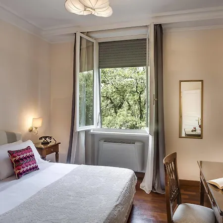 Hotell La Siena