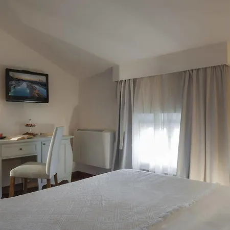 La Hotell Siena