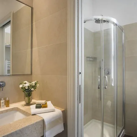 Hotell La Siena
