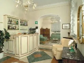 Hotell La Siena